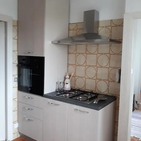 Casa Graziella Séjour à la campagne