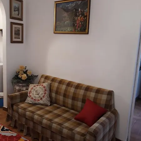 Casa Graziella *