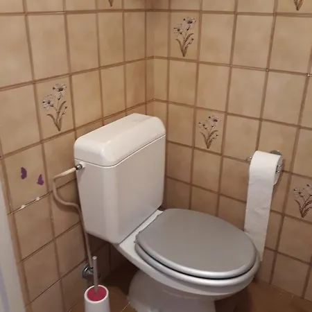 Casa Graziella