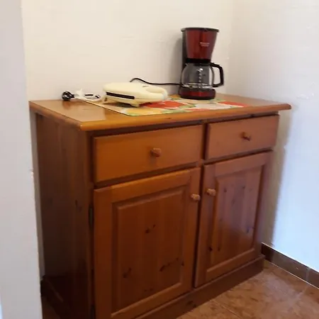 Casa Graziella *