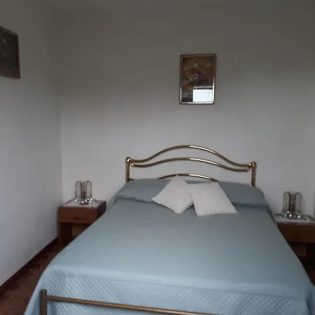 Casa Graziella *