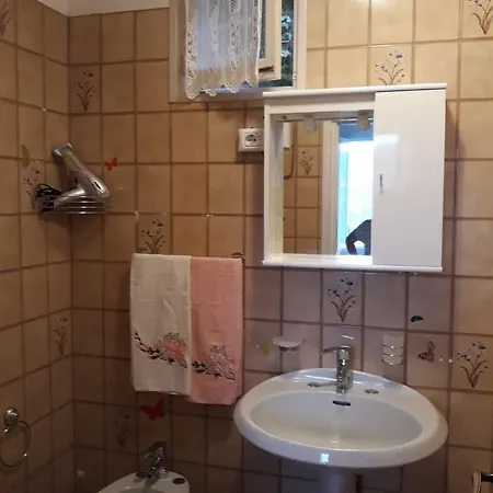 Casa Graziella Séjour à la campagne Vallebona