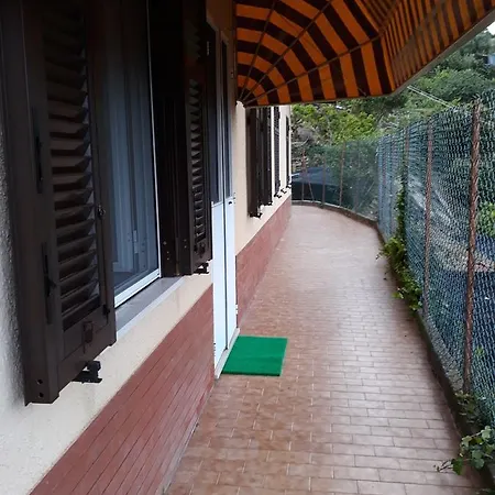 Casa Graziella