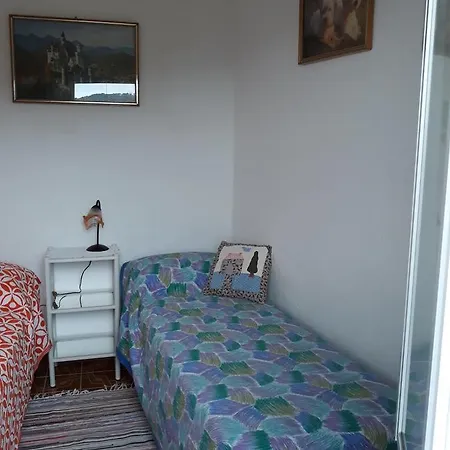 Séjour à la campagne Casa Graziella *
