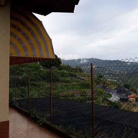 Casa Graziella Séjour à la campagne