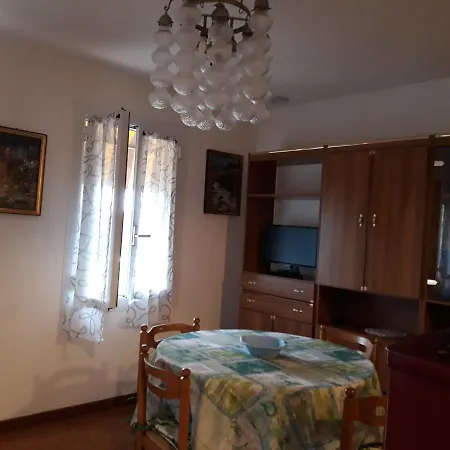 Séjour à la campagne Casa Graziella *