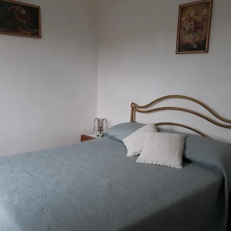 Séjour à la campagne Casa Graziella Vallebona