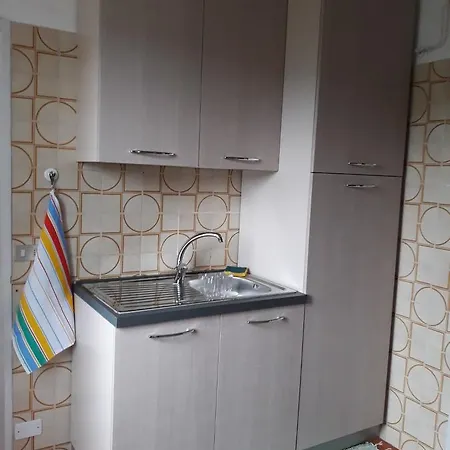 Casa Graziella Séjour à la campagne