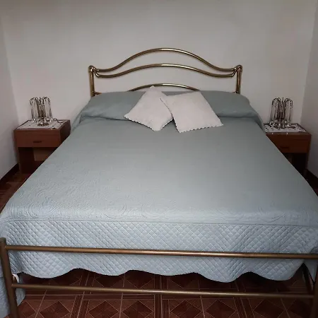 Séjour à la campagne Casa Graziella Vallebona